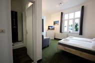 Urlaub Binz (Ostseebad) Ferienwohnung 117848 privat