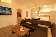 Urlaub Binz (Ostseebad) OT Prora Ferienwohnung 117857 privat