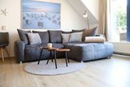 Urlaub Ferienwohnung Papillon Whg. 6/6 Hygge
