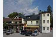 Urlaub Steinbach am Attersee Gasthof 117898 privat