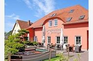 Urlaub Mönchgut OT Lobbe Hotel garni 117923 privat