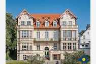 Urlaub Ferienwohnung Villa Frisia Whg. 22