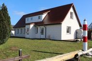 Urlaub Neuendorf/Insel Hiddensee Apartment 117962 privat