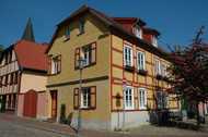 Urlaub Röbel/Müritz Ferienwohnung 118117 privat