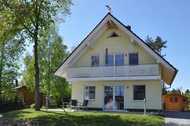 Urlaub Röbel/Müritz Ferienwohnung 118151 privat