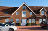 Urlaub Ferienwohnung Ferienwohnung Nordstern