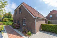 Urlaub Carolinensiel Ferienwohnung 118227 privat