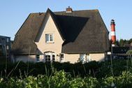 Urlaub Hörnum auf Sylt Ferienwohnung 118295 privat