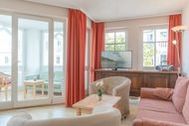 Urlaub Sellin (Ostseebad) Ferienwohnung 118330 privat