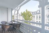 Urlaub Ferienwohnung Fewo 255, Seepark Sellin