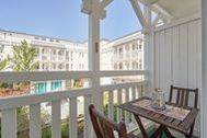 Urlaub Sellin (Ostseebad) Ferienwohnung 118342 privat