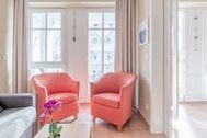Urlaub Ferienwohnung Fewo 314, Seepark Sellin
