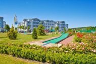 Urlaub Sellin (Ostseebad) Ferienwohnung 118350 privat