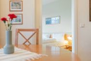 Urlaub Ferienwohnung Fewo 323, Seepark Sellin
