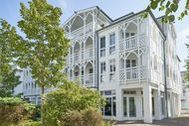 Urlaub Sellin (Ostseebad) Ferienwohnung 118354 privat