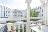 Urlaub Sellin (Ostseebad) Ferienwohnung 118357 privat