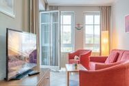 Urlaub Ferienwohnung Fewo 342, Seepark Sellin