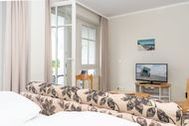 Urlaub Ferienwohnung Fewo 358, Seepark Sellin