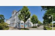 Urlaub Ferienwohnung Fewo 367, Seepark Sellin