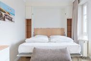 Urlaub Sellin (Ostseebad) Ferienwohnung 118389 privat