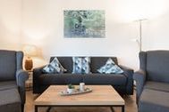 Urlaub Sellin (Ostseebad) Ferienwohnung 118393 privat