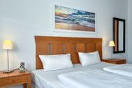 Urlaub Ferienwohnung Fewo 397, Seepark Sellin