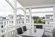 Urlaub Sellin (Ostseebad) Ferienwohnung 118412 privat
