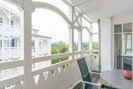 Urlaub Ferienwohnung Fewo 427, Seepark Sellin