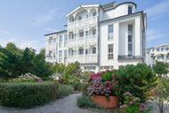 Urlaub Ferienwohnung Fewo 440, Seepark Sellin