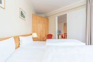 Urlaub Ferienwohnung Fewo 501, Seepark Sellin