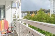 Urlaub Ferienwohnung Fewo 502, Seepark Sellin