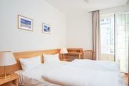 Urlaub Sellin (Ostseebad) Ferienwohnung 118439 privat