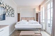 Urlaub Ferienwohnung Fewo 505, Seepark Sellin
