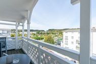 Urlaub Sellin (Ostseebad) Ferienwohnung 118448 privat