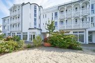 Urlaub Ferienwohnung Fewo 522, Seepark Sellin