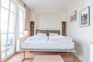 Urlaub Sellin (Ostseebad) Ferienwohnung 118451 privat