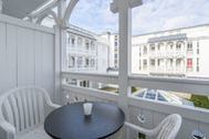 Urlaub Sellin (Ostseebad) Ferienwohnung 118464 privat