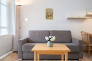 Urlaub Sellin (Ostseebad) Ferienwohnung 118478 privat