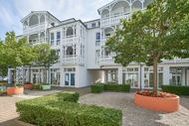 Urlaub Sellin (Ostseebad) Ferienwohnung 118481 privat