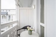 Urlaub Sellin (Ostseebad) Ferienwohnung 118484 privat