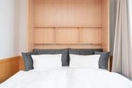 Urlaub Sellin (Ostseebad) Ferienwohnung 118487 privat
