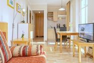 Urlaub Sellin (Ostseebad) Ferienwohnung 118507 privat