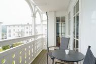 Urlaub Ferienwohnung Fewo 673, Seepark Sellin