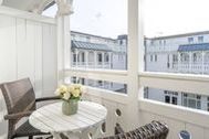 Urlaub Sellin (Ostseebad) Ferienwohnung 118512 privat