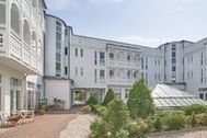 Urlaub Sellin (Ostseebad) Ferienwohnung 118520 privat
