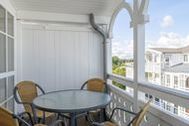 Urlaub Ferienwohnung Fewo 710, Seepark Sellin