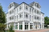 Urlaub Ferienwohnung Fewo 725, Seepark Sellin