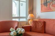 Urlaub Ferienwohnung Fewo 726, Seepark Sellin