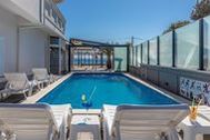 Urlaub Vir Ferienwohnung 118555 privat
