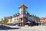 Urlaub Kühlungsborn (Ostseebad) Ferienwohnung 118563 privat